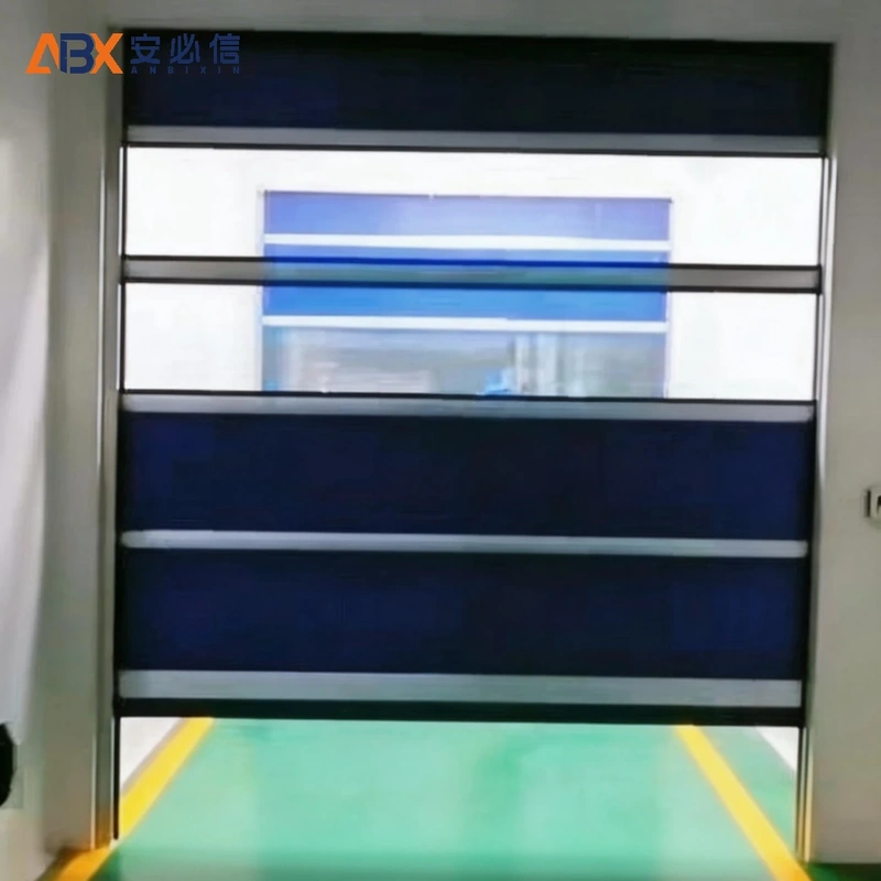 揭阳高速门